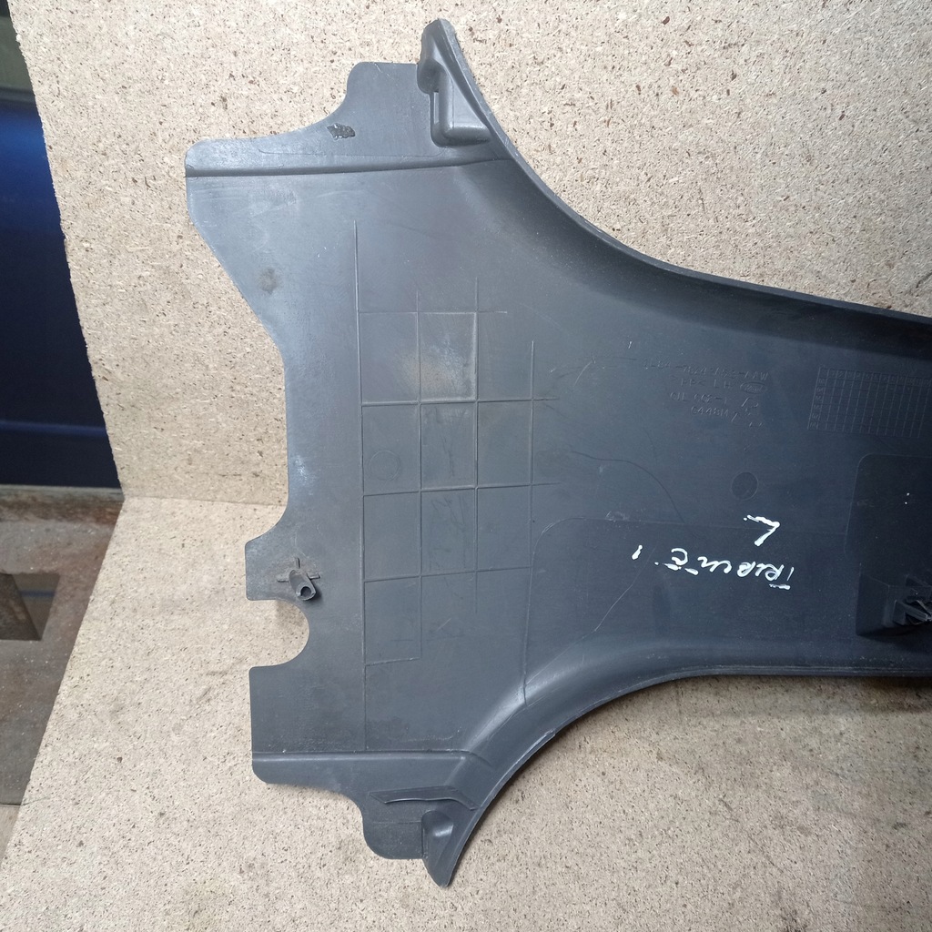 фото №5, 1l84-78243a53-aew захист стійка lewego mazda tribute i