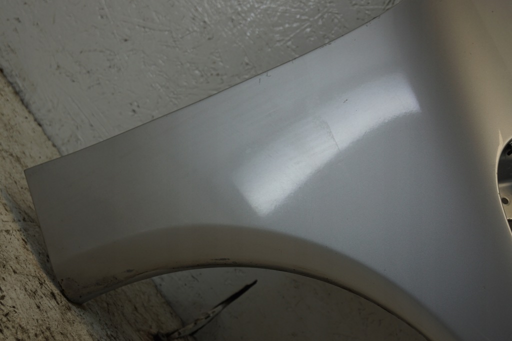 фото №9, Крила правий перед porsche 911 996