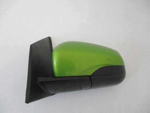 фото №1, Opel karl левая зеркало 3 pin