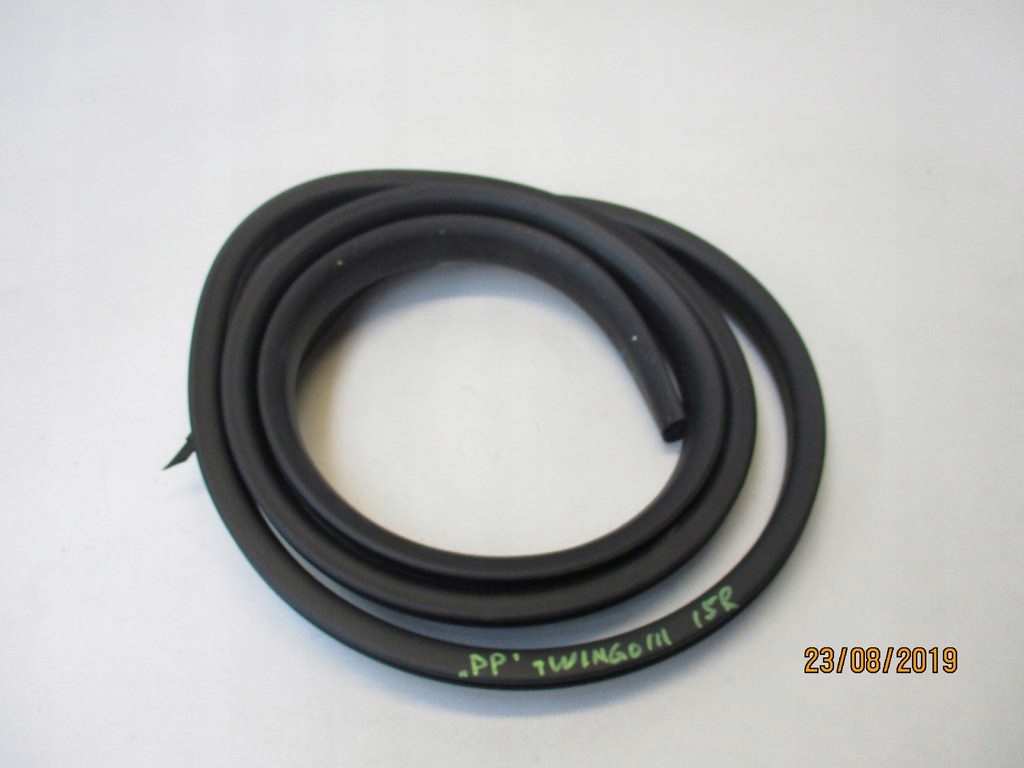 фото №4, Прокладка дверь правый перед renault twingo iii