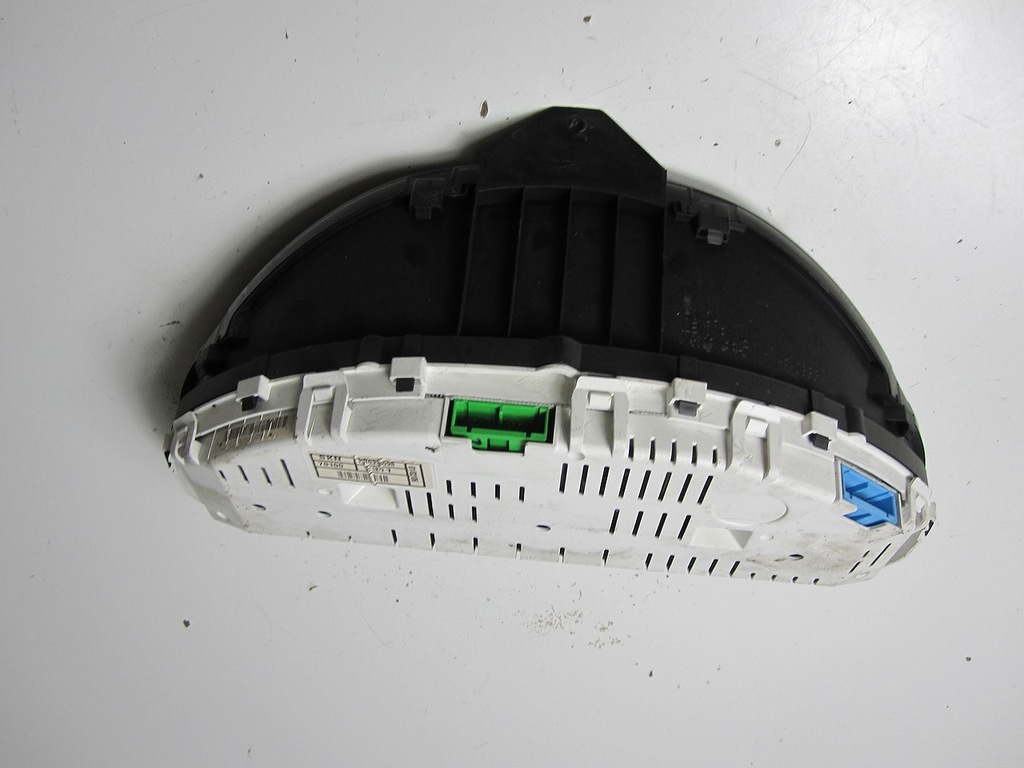 фото №9, Счетчик приборы honda cr-v ii 2.2ictdi 05r obr