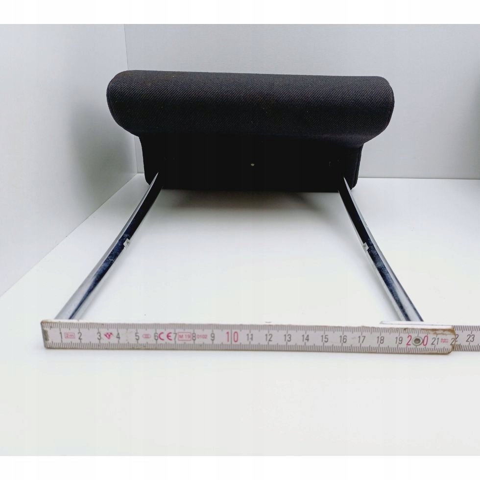 фото №6, Подголовник сиденье iii ряд задняя комплект opel zafira b nr308