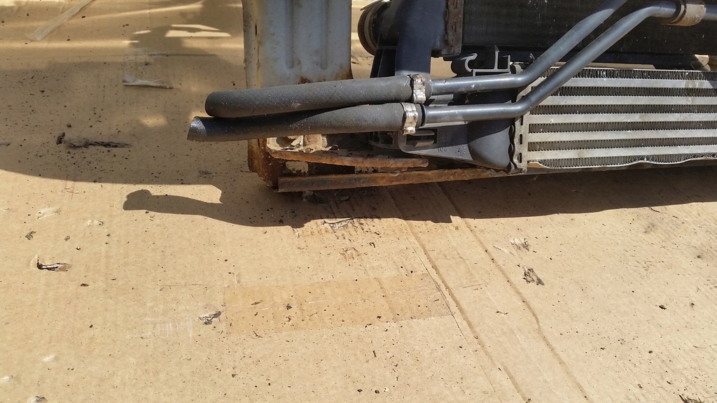 фото №5, Pas передний peugeot bipper 1.3 tdi