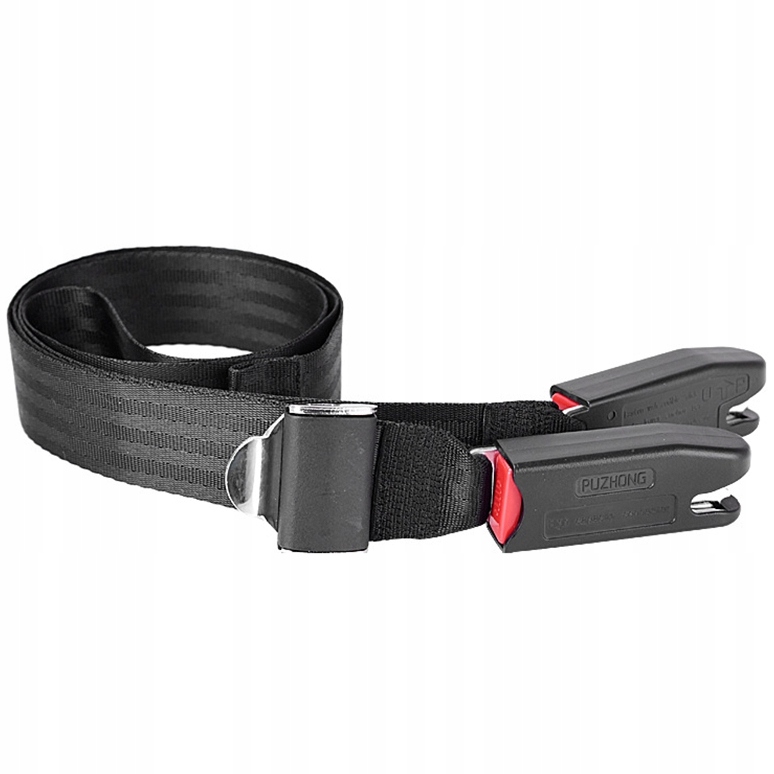 фото №9, Універсальний pas автомобільний do дитяче крісло isofix