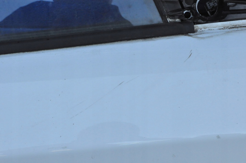 фото №7, Bmw 1 f20 двері правий перед праве передні