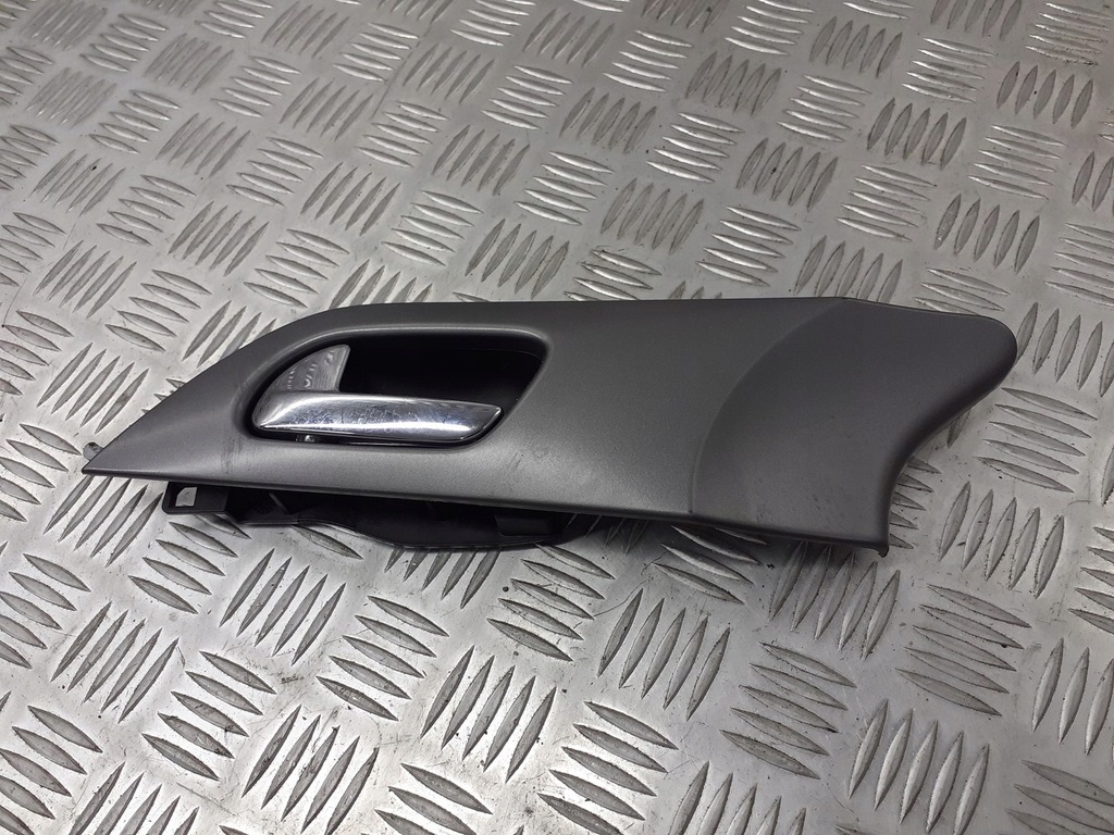 фото №1, Ручка ліва передня внутрішня peugeot 407