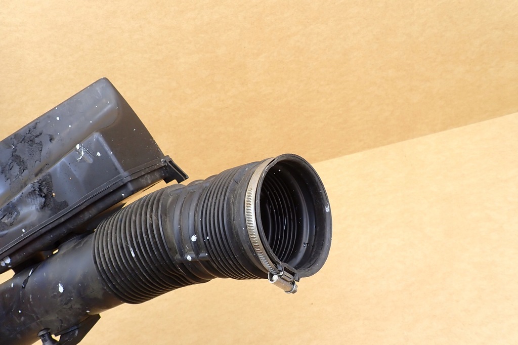 фото №11, Труба шланг повітря turbo інтеркулер резонатор volvo xc60 v60 s60 2.4d5