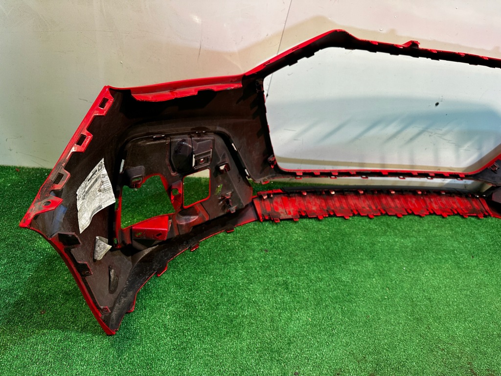 фото №11, Audi a1 82a s-line бампер перед передній 82a807437f