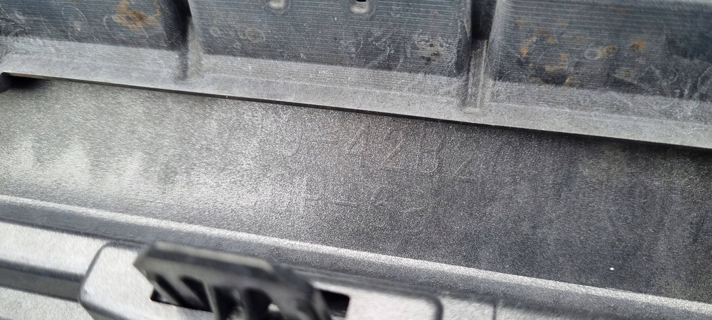 фото №15, Toyota rav4 v gr 2018- бампер перед оригинал e425