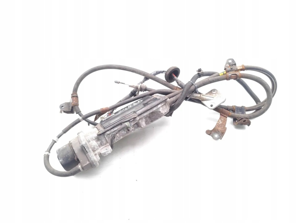 фото №9, Lexus ls электрический двигатель питания ручного с кабели 460 бензин 2014