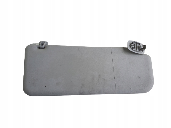 фото №1, Козырёк козырёк правый berlingo partner 09-18