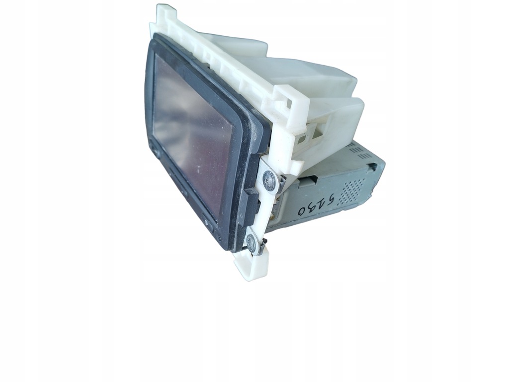 фото №15, Радио навигация media renault trafic iii 281153391r