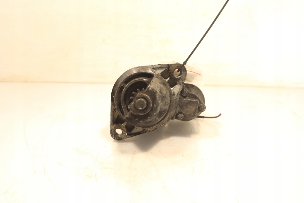 фото №3, Стартер opel astra h 1.7cdti