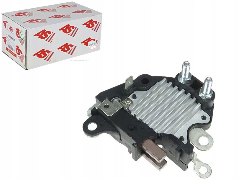 Купить Регулятор напряжения генератора alfa fiat punto ducato задняя magneti