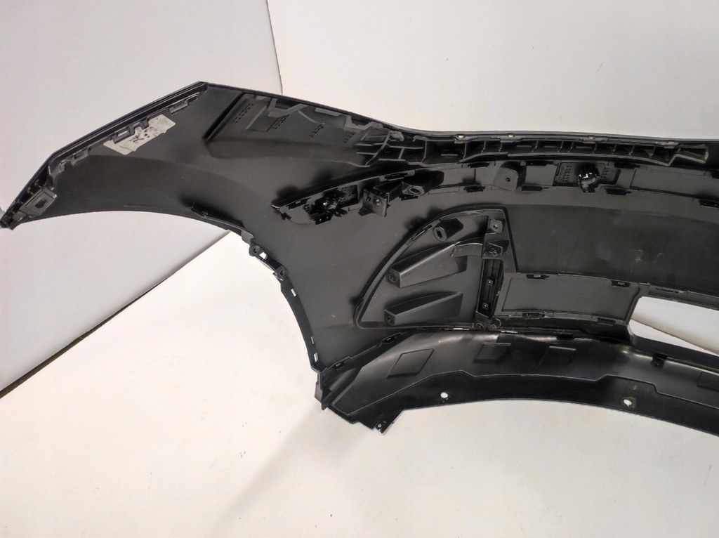 фото №8, Бампер перед передний hyundai ioniq 6 86511-kl000 865b1-kl000 86512-kl000