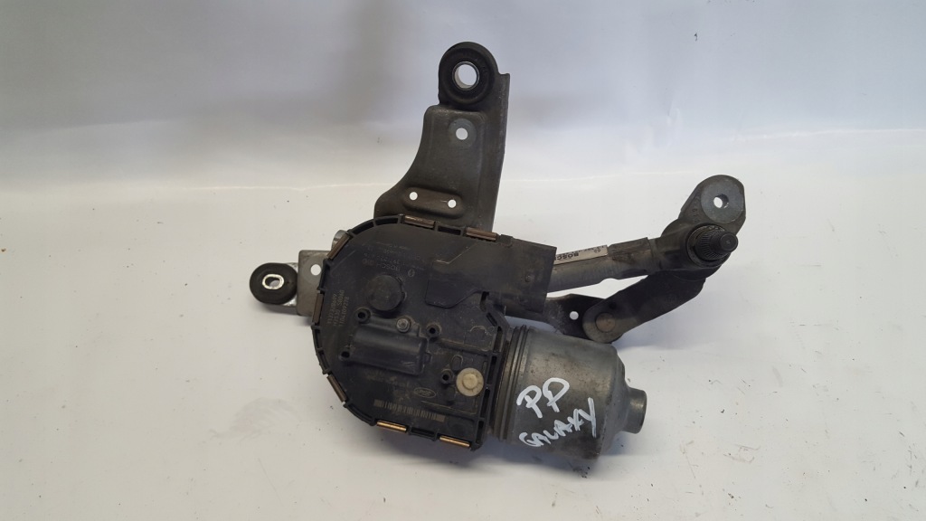 фото №1, Ford galaxy mk3 механізм двірник правий перед