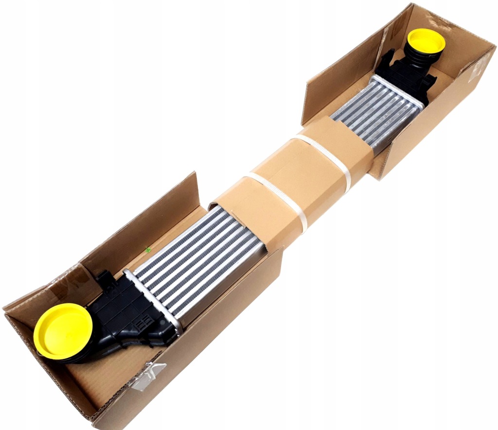 Купити Інтеркулер mercedes klasa e w211 2.2 cdi mstq378