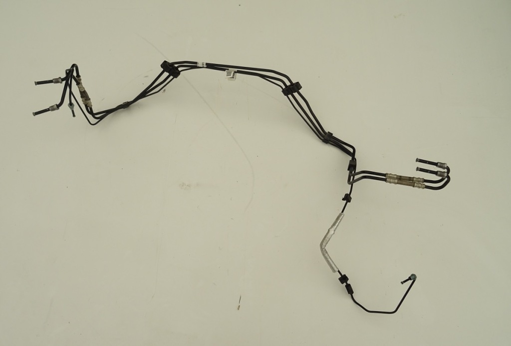 фото №1, 2016-2024 camaro 6.2 ss шланг тормозной насос abs трубка wąż провода шланги