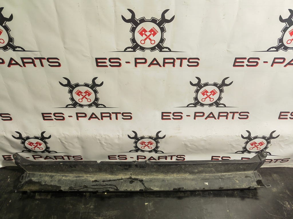 фото №4, Бампер задняя 850220011r renault master iii