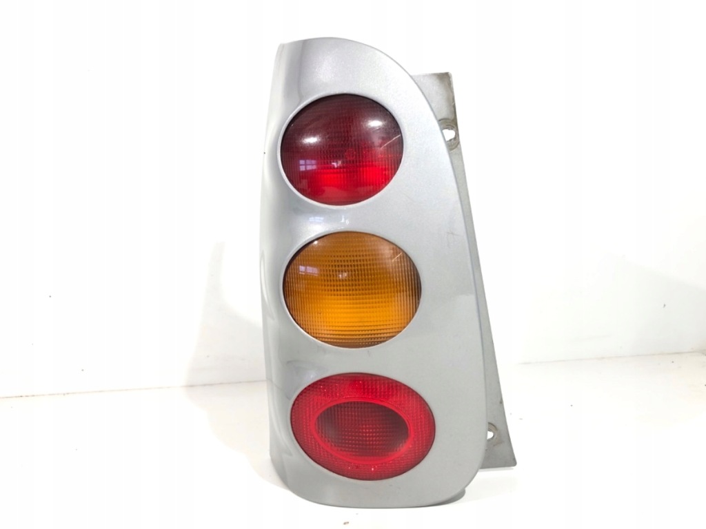 фото №2, Лампа лівий задня smart roadster хетчбек 03-05 світло задня, ліва