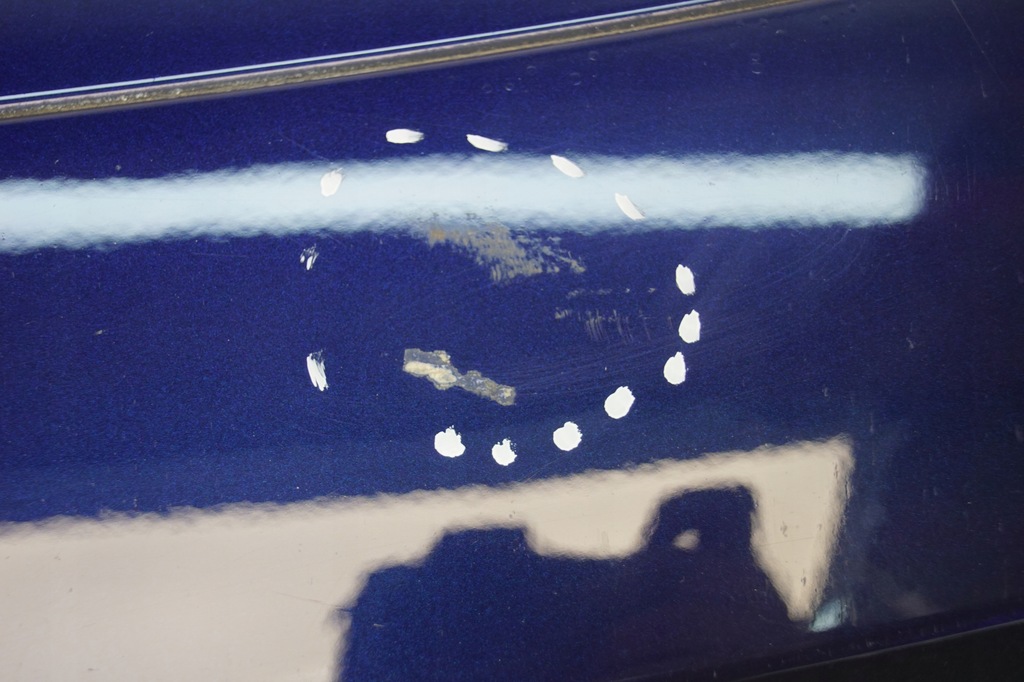 фото №12, Кришка багажника багажника задня mazda 6 ii gh kombi