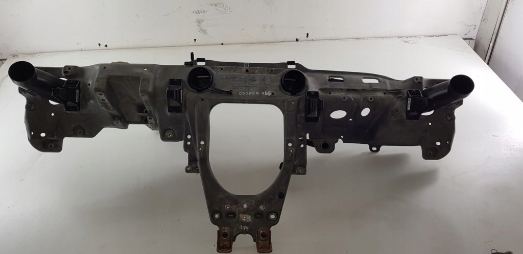 фото №2, Каркас панели консоли mini cooper r56 2757005
