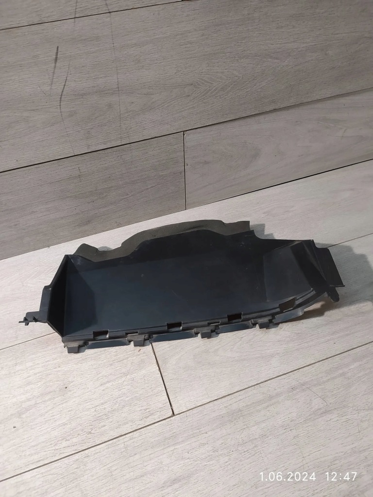 8577. citroen c1 повітропровід повітря 53295-0h030 Недорого