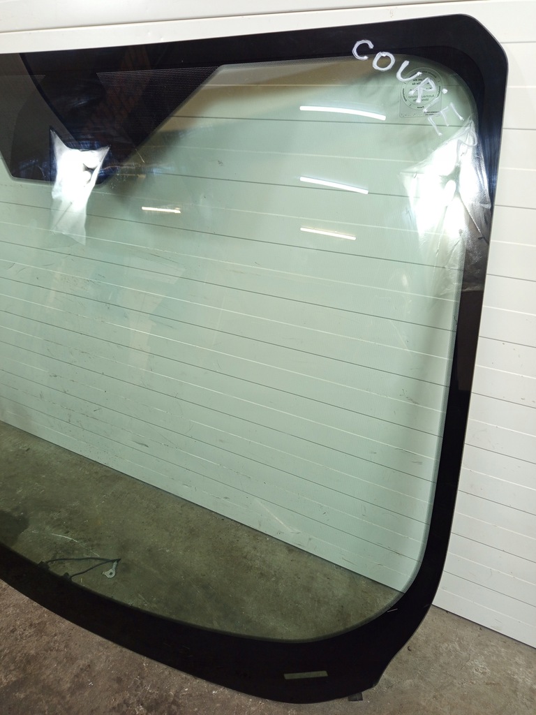 фото №6, Стекло лобовое передняя ford transit turneo courier 14-23 подогрев датчик 2018