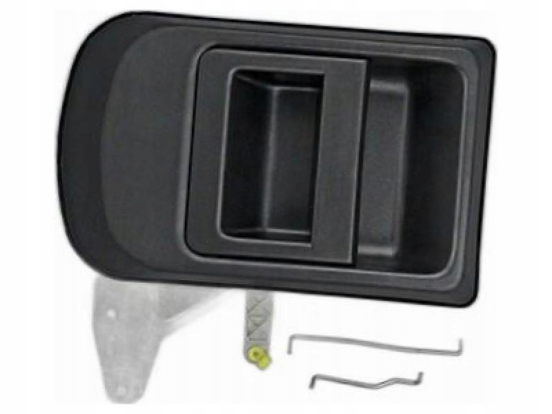 фото №1, Ручка дверь iveco daily iv 06-11 iii 99-07