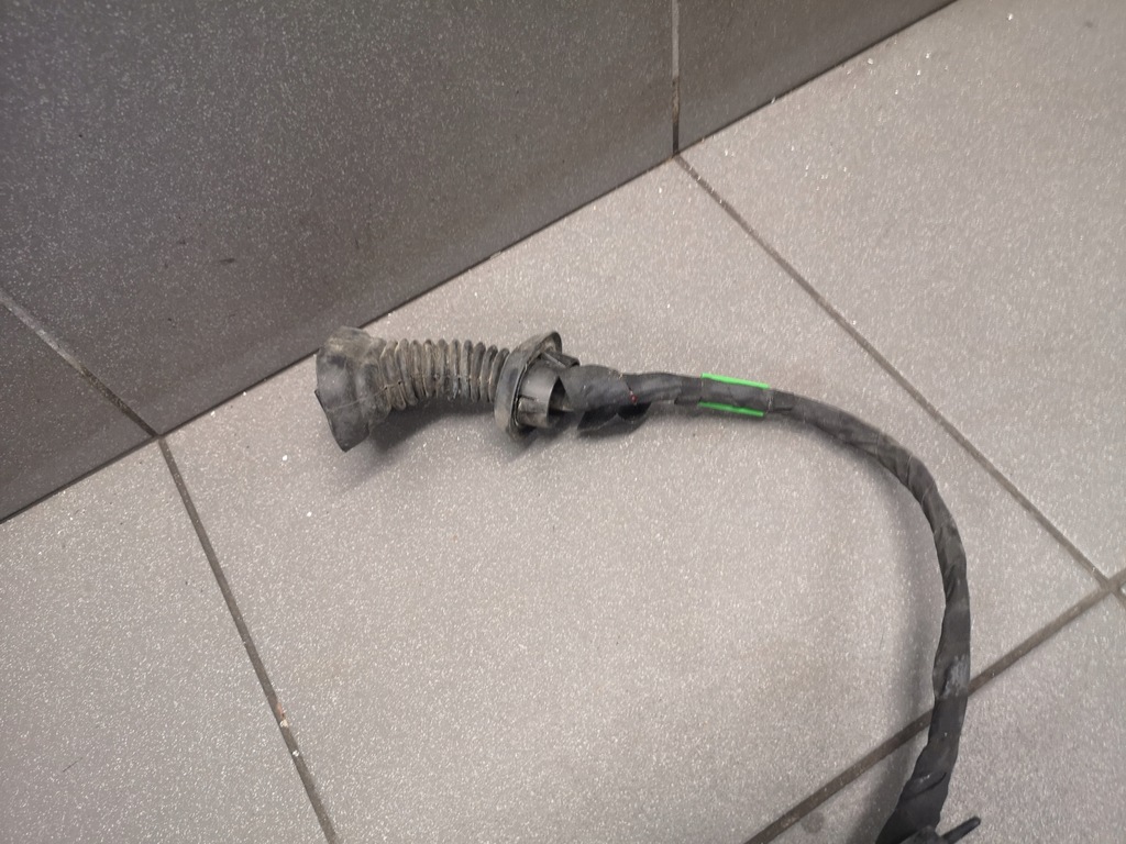 фото №6, Джгут двері лівий задня audi a6 c6 4f1971687n