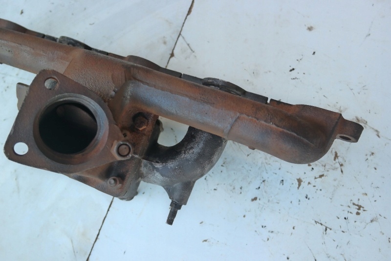 фото №7, Колектор випускний всмоктуючий żuk warszawa nysa tarpan