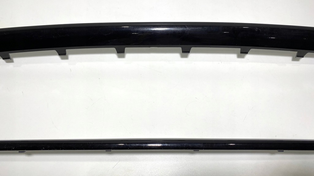 фото №3, Рамка решётка бампера mini cooper r56 7250783