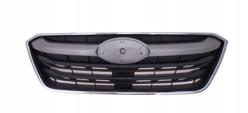 фото №1, Решітка радіатора решітка радіатора перед subaru outback 2020-