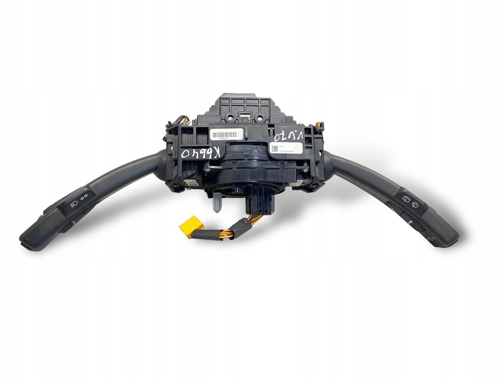 фото №10, Volvo v70 2010 переключатель комбинированный