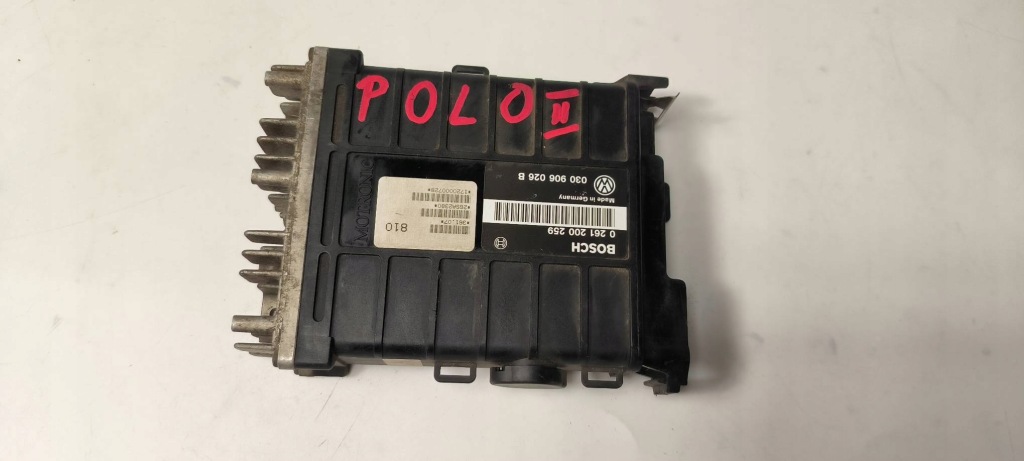 Купить Бортовой компьютер 0261200259 1.3 volkswagen polo ii