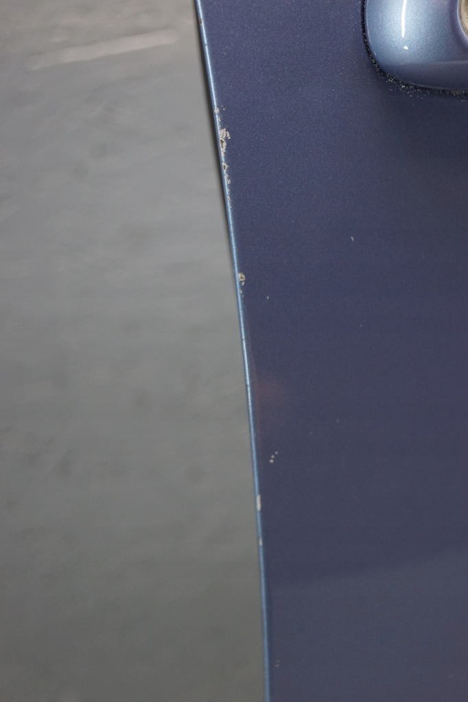 фото №11, Дверь правый перед hyundai i30 i