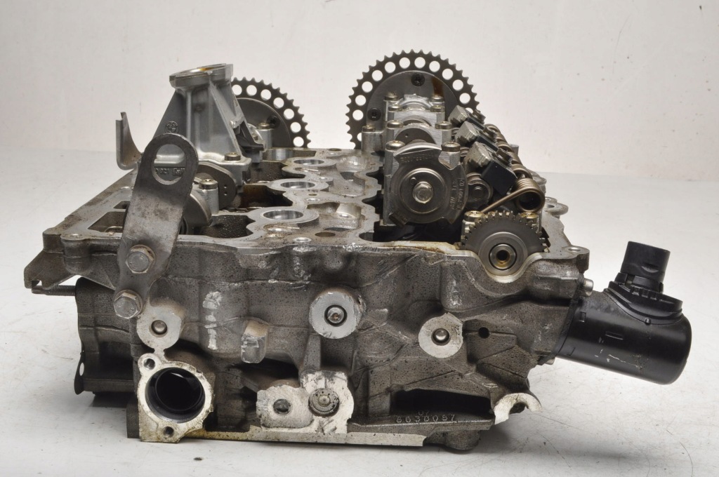 фото №11, Mini f54 f55 f56 f57 f60 1.5t 136km b38a15a головка 8638087 na частини