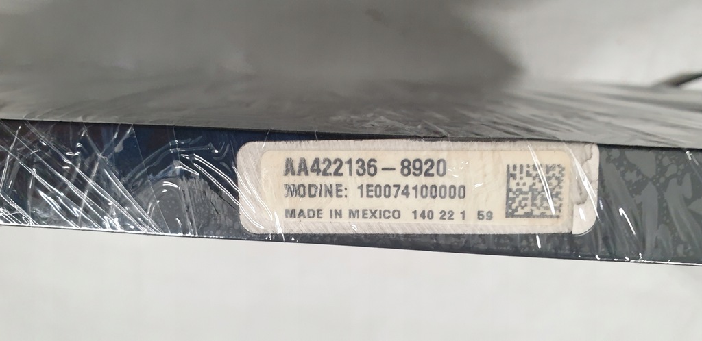 фото №10, Dodge ram trx 6.2 supercharged дополнительная радиатор 68430020aa оригинал