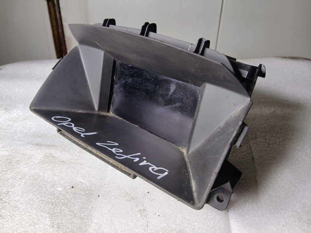 Купить Дисплей монитор 13275085 opel zafira b