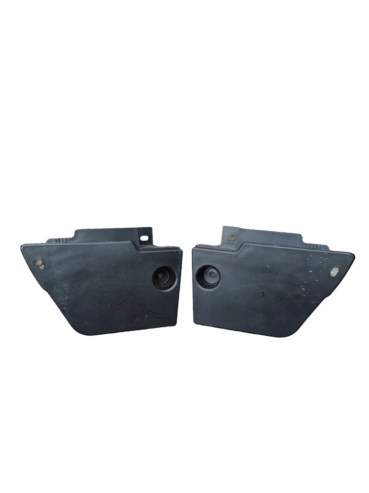 фото №1, Брызговик защита порог ford connect mk3