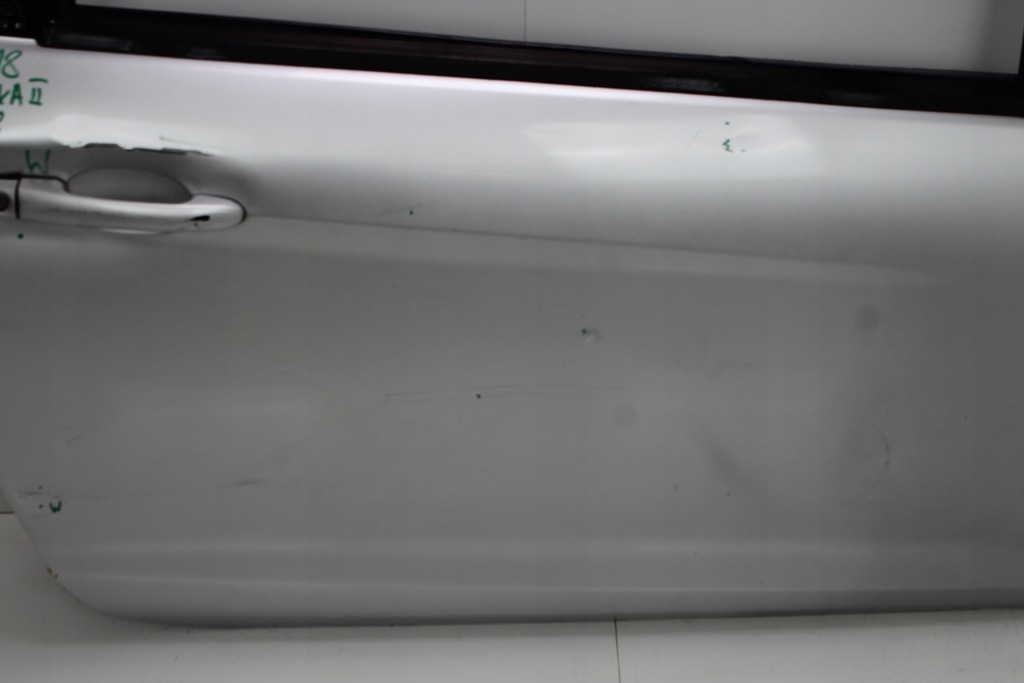 фото №6, Дверь правый перед ford ka ii 08-16r 9qgc