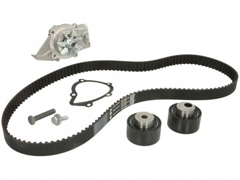 фото №1, Грм + насос wody peugeot 406 2.0 hdi 406 2.0 h