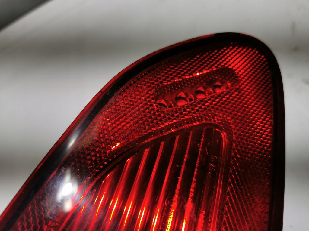 фото №8, Лампа правый задняя jaguar xf 8x2313404bc