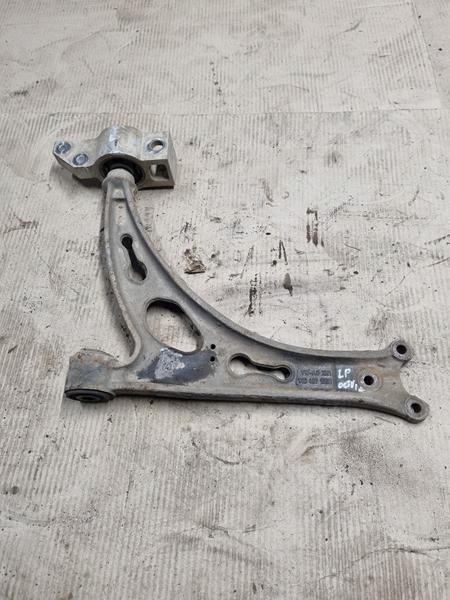 фото №1, Важіль лівий перед 1k0407153n skoda octavia ii