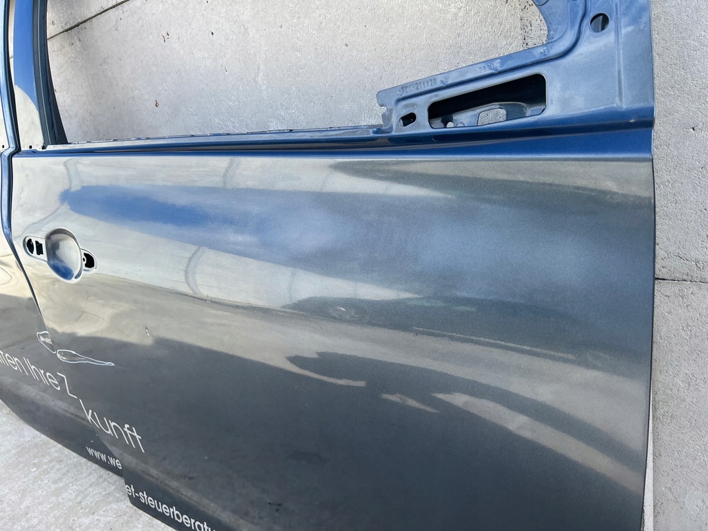 фото №12, Двері renault zoe перед правий