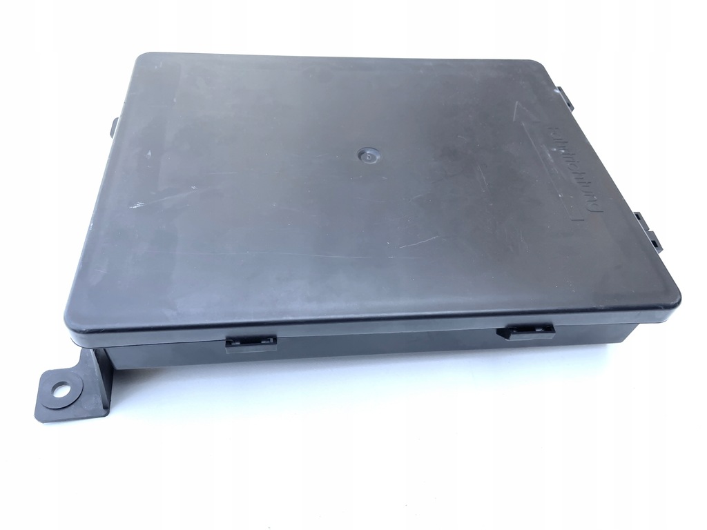 фото №5, Корпус блок управления 8p0035619c 8p0035613 audi a3 8p