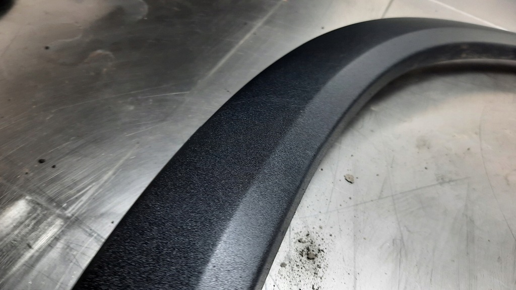 фото №10, Молдинг накладка крыла перед правая volvo s60 v60 cc 13-18r