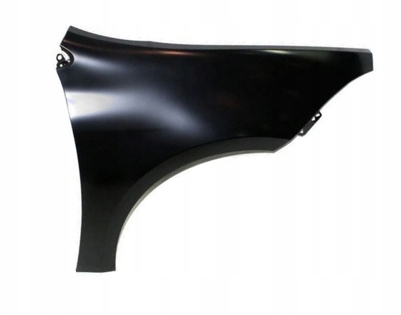 фото №1, Крила правий dodge dart 12-