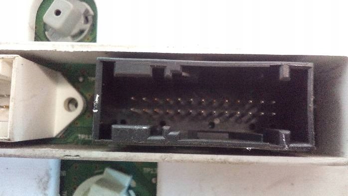 фото №6, Счетчик ford cougar 2,0 b 98bp-10841-ag