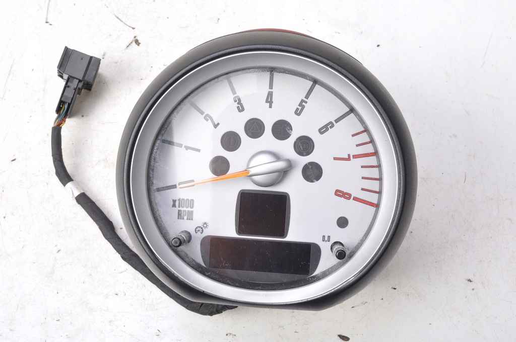 фото №1, Mini r56 obrotomierz 9201392